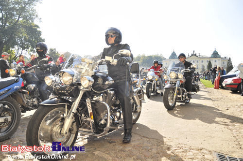 Podlaskie Zakończenie Sezonu Motocyklowego