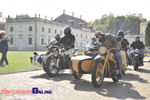 Podlaskie Zakończenie Sezonu Motocyklowego