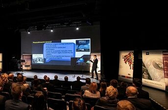 Gala Konkursu Technotalent