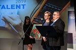 Gala Konkursu Technotalent 2019