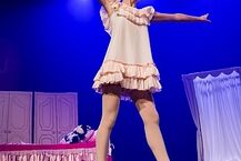 Spektakl baletowy "Brakujące ogniwo"