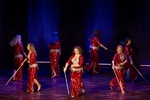Róże Orientu - Białystok Oriental Dance Festiwal
