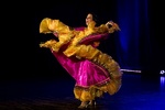 Róże Orientu - Białystok Oriental Dance Festiwal