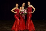 Róże Orientu - Białystok Oriental Dance Festiwal