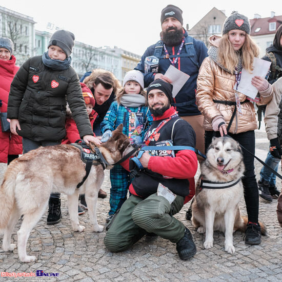 Wielka Orkiestra Świątecznej Pomocy
