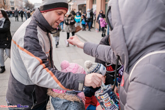 Wielka Orkiestra Świątecznej Pomocy