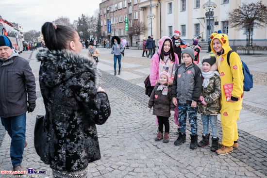 Wielka Orkiestra Świątecznej Pomocy