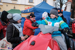 Wielka Orkiestra Świątecznej Pomocy