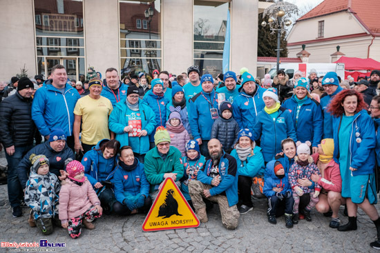 Wielka Orkiestra Świątecznej Pomocy