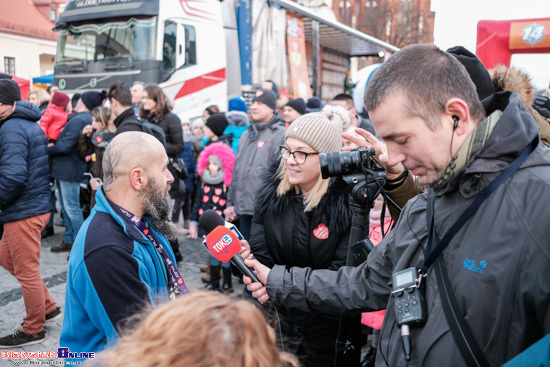 Wielka Orkiestra Świątecznej Pomocy