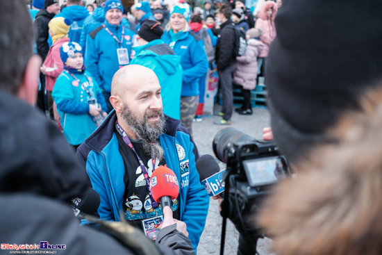 Wielka Orkiestra Świątecznej Pomocy