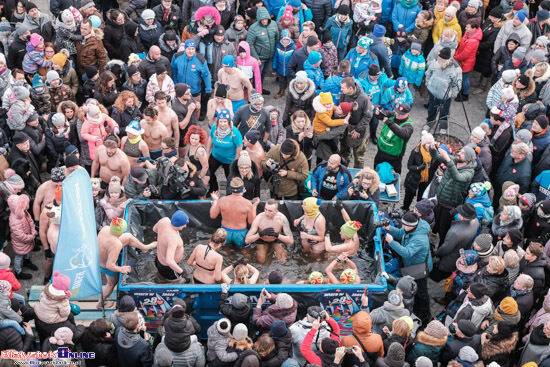 Wielka Orkiestra Świątecznej Pomocy