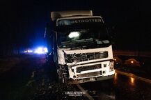 Śmiertelny wypadek w okolicach Czechowizny