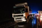 Śmiertelny wypadek w okolicach Czechowizny