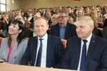 2020.02.24 - Donald Tusk otwiera Festiwal Dyplomatyczny