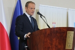Donald Tusk otwiera Festiwal Dyplomatyczny