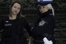 Najpiękniejsze podlaskie policjantki