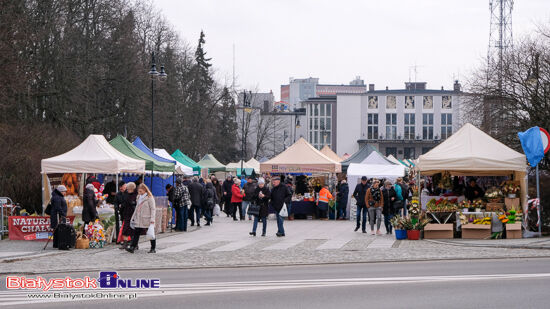Jarmark Kaziukowy