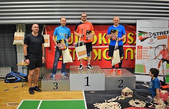 BadStrefa by Budokrusz Intro Białystok