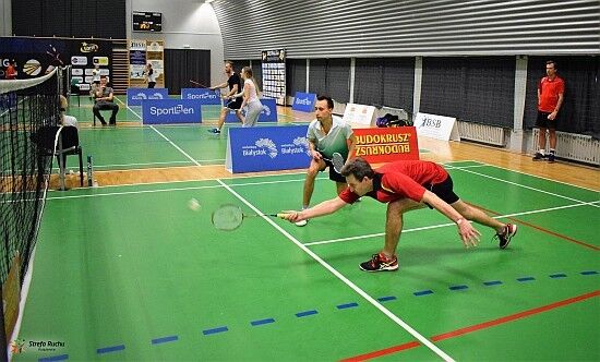 BadStrefa by Budokrusz Intro Białystok