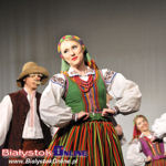 Koncert Mazowsze