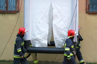 Białystok przygotowuje się na koronowirusa
