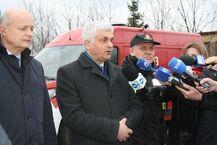 Białystok przygotowuje się na koronowirusa