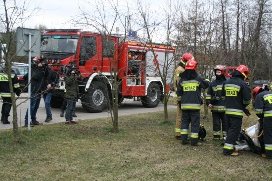 Białystok przygotowuje się na koronowirusa