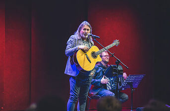 Koncert Jana Kondraka - Najpiękniejsze na świecie