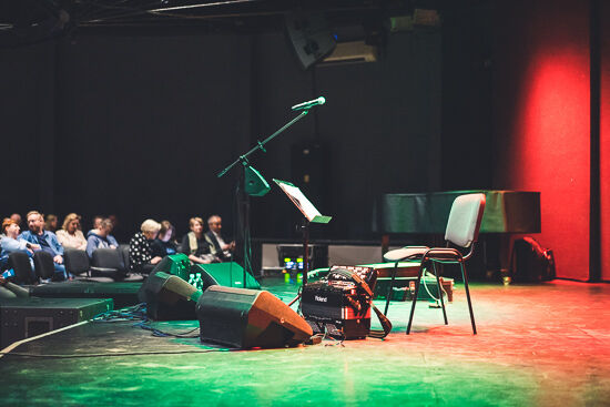 Koncert Jana Kondraka - Najpiękniejsze na świecie