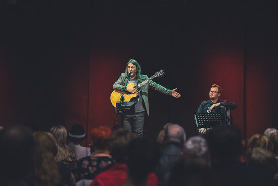 Koncert Jana Kondraka - Najpiękniejsze na świecie