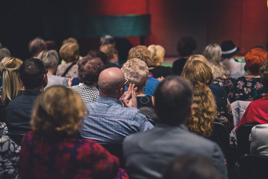 Koncert Jana Kondraka - Najpiękniejsze na świecie