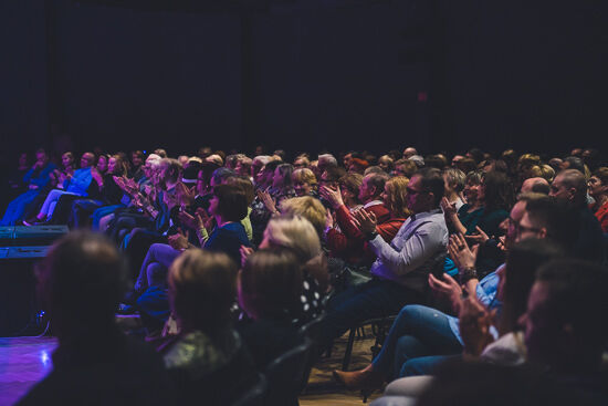 Koncert Jana Kondraka - Najpiękniejsze na świecie