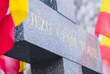 Rocznica ocalenia miasta w 1989 r.