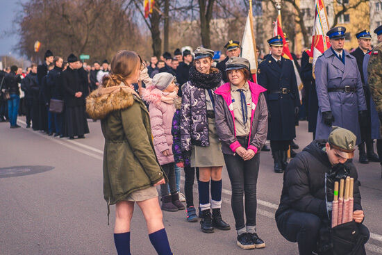 Rocznica ocalenia miasta w 1989 r.