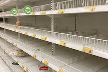 Stan zagrożenia epidemicznego w Białymstoku