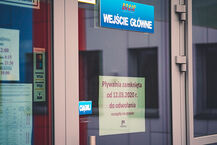 Stan zagrożenia epidemicznego w Białymstoku