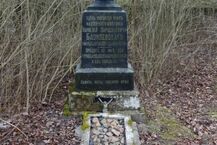 Zabytki we wsi Dubiny