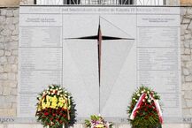 10. Rocznica katastrofy smoleńskiej
