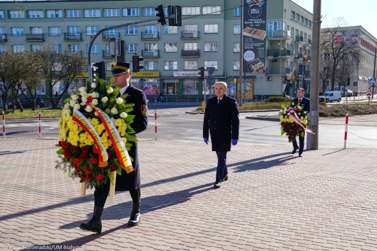 10. Rocznica katastrofy smoleńskiej