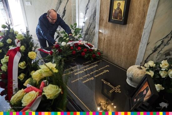 10. Rocznica katastrofy smoleńskiej