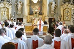 2020.05.30 - Święcenia kapłańskie w Archikatedrze