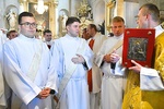 2020.05.30 - Święcenia kapłańskie w Archikatedrze