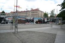 Wystawa "Solidarnie ku wolności"