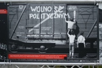 Wystawa "Solidarnie ku wolności"