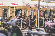Rynek Kościuszki ożywa