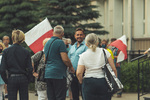 Protest "Dziś Tuleya, jutro Ty"