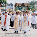 2020.06.11 - Procesja Bożego Ciała