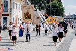 Procesja Bożego Ciała