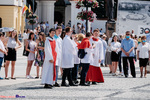 Procesja Bożego Ciała